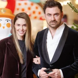 Муцениеце борется со стрессом от бессонных ночей юмором — почему подписчики в ужасе