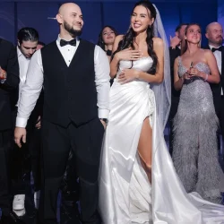 На фоне обсуждения раздела имущества Джиган и Самойлова помирились: «Это было ожидаемо»