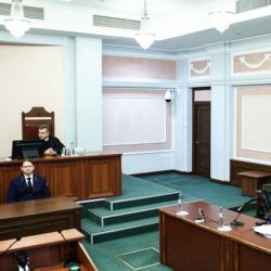 На концерте Долиной после решения Верховного суда усилены меры безопасности