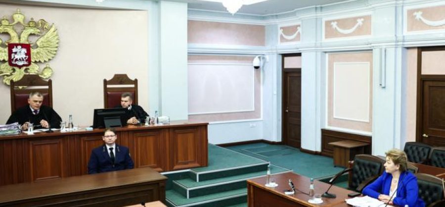 На концерте Долиной после решения Верховного суда усилены меры безопасности