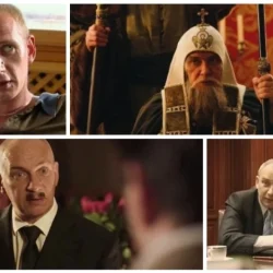 Начинал с Караченцовым, создал «Особняк». Что известно о Дмитрии Поднозове