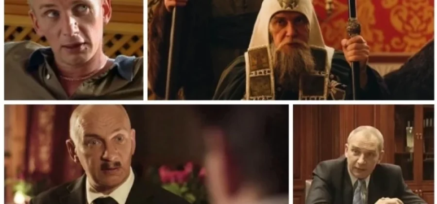 Начинал с Караченцовым, создал «Особняк». Что известно о Дмитрии Поднозове