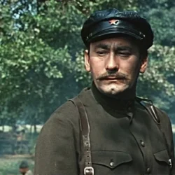 Наследники Назара Думы. Как уходили актеры династии Самойловых