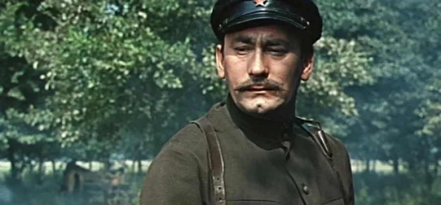 Наследники Назара Думы. Как уходили актеры династии Самойловых