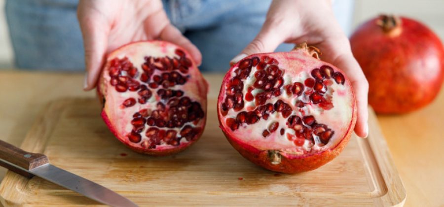 Назван продукт, способный спасти после новогоднего застолья