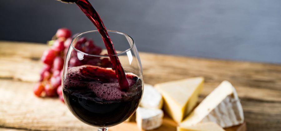 Названа допустимая доза алкоголя