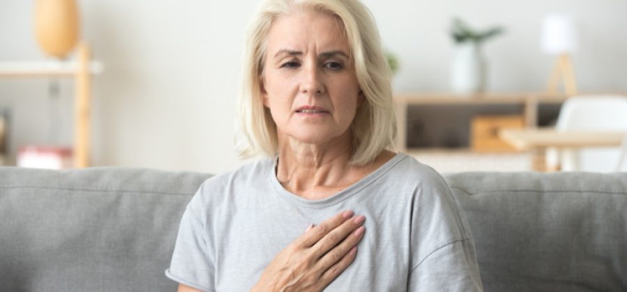 Названа одна из причин «тихого» инфаркта
