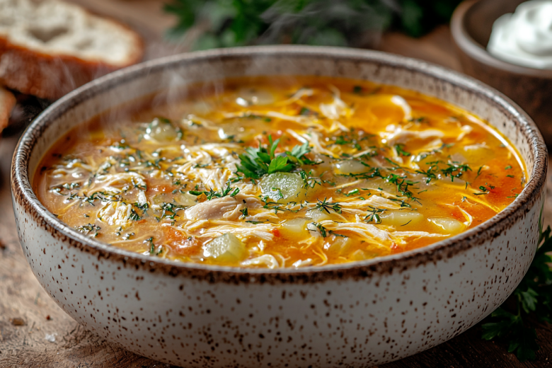 Названо неожиданное блюдо для идеального зимнего завтрака