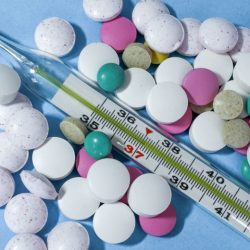 Названы новые симптомы охватившей Россию мышиной лихорадки