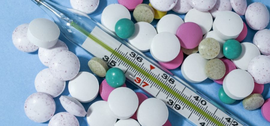 Названы новые симптомы охватившей Россию мышиной лихорадки