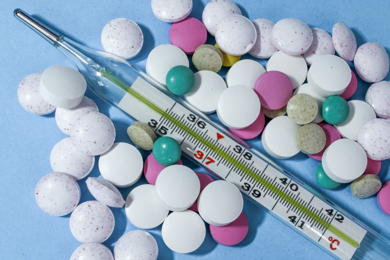 Названы новые симптомы охватившей Россию мышиной лихорадки