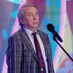 Негусто. Какое наследство оставил автор сценок для Петросяна