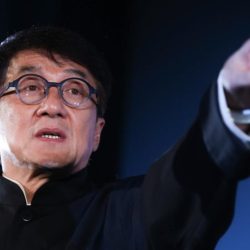 Новый фильм с участием Джеки Чана будут снимать на юго-западе Казахстана