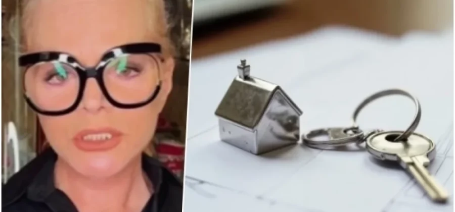 Новый год в другом жилье: когда Долина освободит квартиру