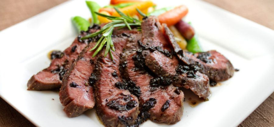 Нутрициолог ответила, какое мясо подходит для ежедневного употребления