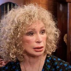 «Он рыдал, его рвало»: Васильева о состоянии внука после кражи денег