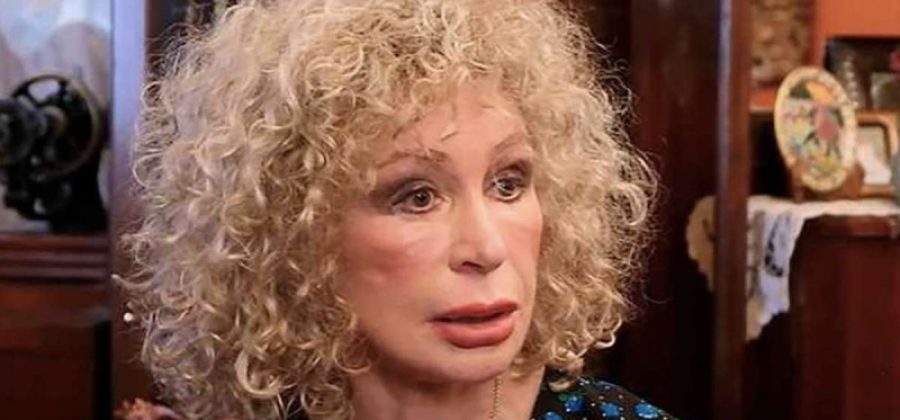 «Он рыдал, его рвало»: Васильева о состоянии внука после кражи денег