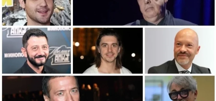 Они развелись и свободны. Ловите список завидных холостяков