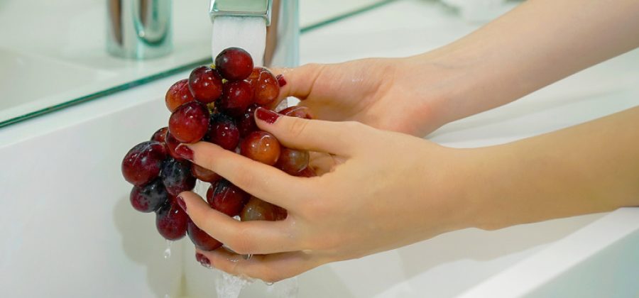 Опасные фрукты и овощи: как избежать аскаридоза. Ценные советы врача