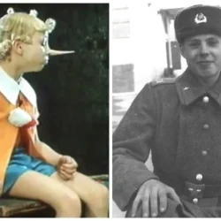 От «Буратино» до смерти под Кабулом. Трагическая судьба Николая Кобликова