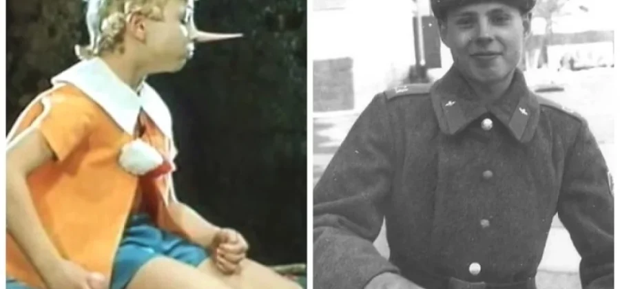 От «Буратино» до смерти под Кабулом. Трагическая судьба Николая Кобликова