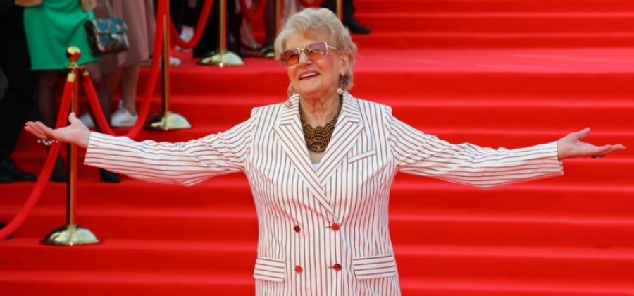 От «Девчат» до «Гардемаринов». Лучшие роли и фильмы Светланы Дружининой