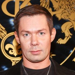 Пьеха отреагировал на обвинения в плохом отцовстве: «Имею право»