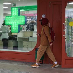 Перечислены группы повышенного риска для гонконгского гриппа