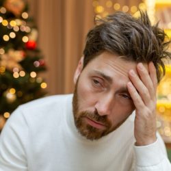 Перечислены «тихие убийцы» сердца в Новый год