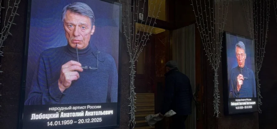 Перед смертью Анатолий Лобоцкий изменился до неузнаваемости — грим не помогал