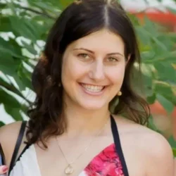 Первое интервью Полины Лурье после победы в суде: «Надеюсь, скоро перееду в квартиру»