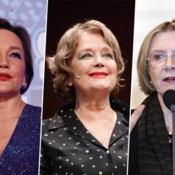 Первое-второе. Буланова, Алферова, Демидова возвращались за парту