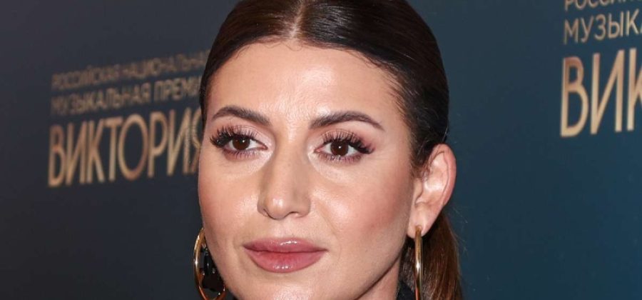 Певица Жасмин не может нарадоваться внуку: «Холят его и лелеют!»