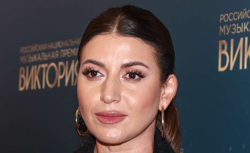 Певица Жасмин не может нарадоваться внуку: «Холят его и лелеют!»