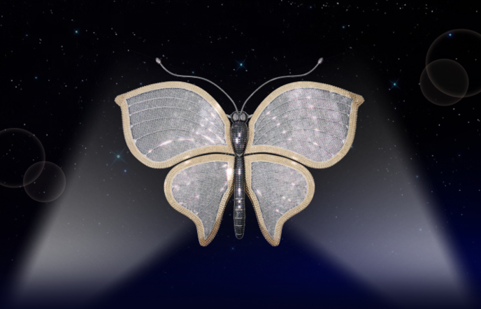 Показы фильмов "Бриллиантовой бабочки" посетили почти 16 тыс. зрителей