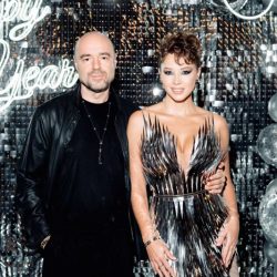 Полина Диброва: «Ушла, потому что влюбилась»