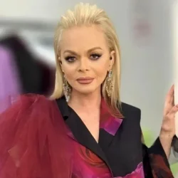 После проигрыша в суде Лариса Долина дала первый комментарий — что сказала певица