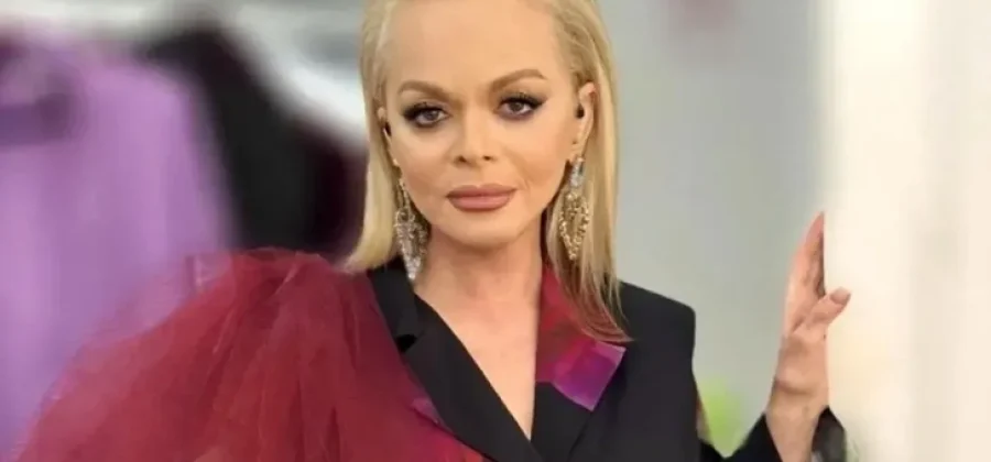 После проигрыша в суде Лариса Долина дала первый комментарий — что сказала певица