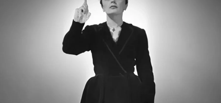 Потеря дочери, катастрофы, белая горячка. Эдит Пиаф прожила лишь 47 лет