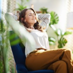 PR-менеджер рассказала, как справиться с выгоранием