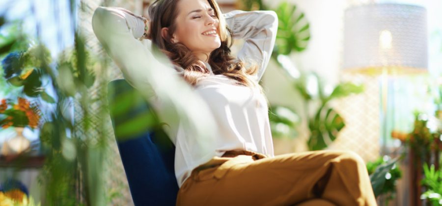 PR-менеджер рассказала, как справиться с выгоранием