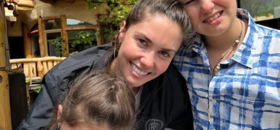 Прилучный больше не будет судиться за сына, но общаться с Тимофеем и Мией стал меньше