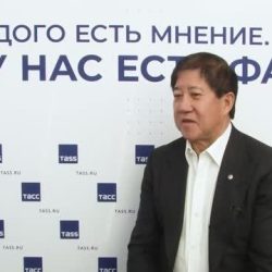 Продюсер Мао: в Японии снимут российско-американский фильм со Стивеном Сигалом