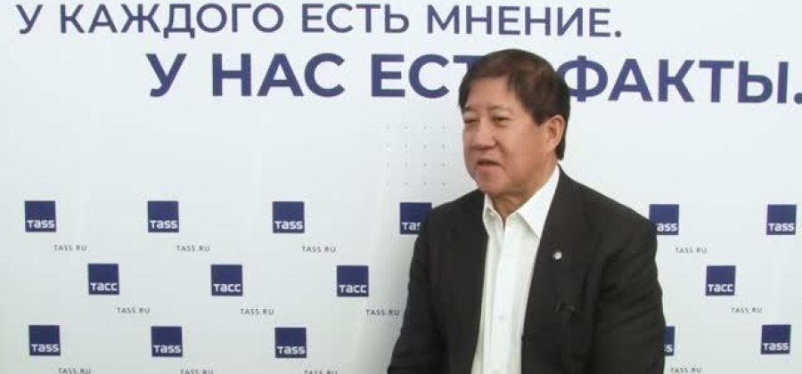 Продюсер Мао: в Японии снимут российско-американский фильм со Стивеном Сигалом