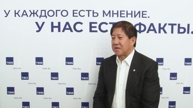 Продюсер Мао: в Японии снимут российско-американский фильм со Стивеном Сигалом