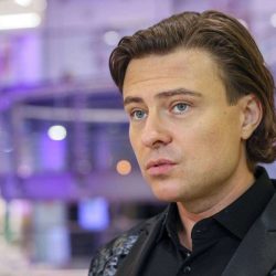 Прохор Шаляпин объяснил свои спорные слова о женщинах