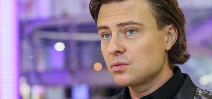 Прохор Шаляпин объяснил свои спорные слова о женщинах