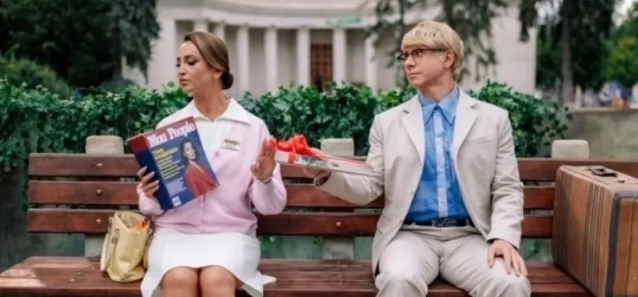 «Птичку не жалко!» Зрители выяснили, что не так с «Приключениями Шурика»