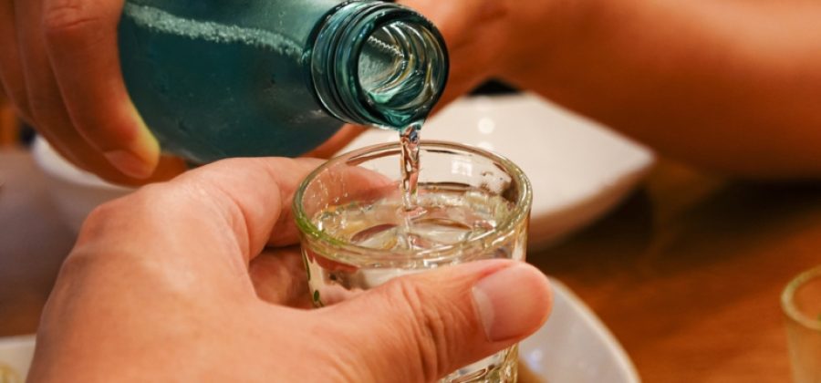 Раскрыто, чем грозит регулярное употребление спиртных напитков