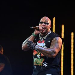 Рэпер Flo Rida выступит в Москве, Краснодаре и Новосибирске